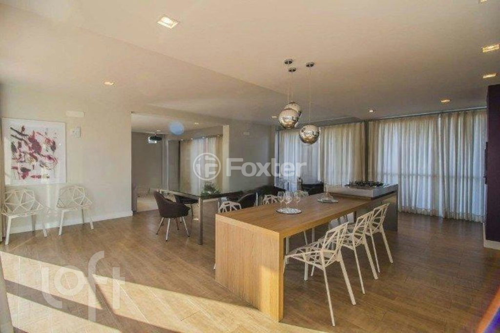 Apartamento à venda com 2 quartos, 65m² - Foto 36