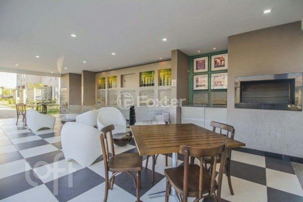 Apartamento à venda com 2 quartos, 65m² - Foto 45
