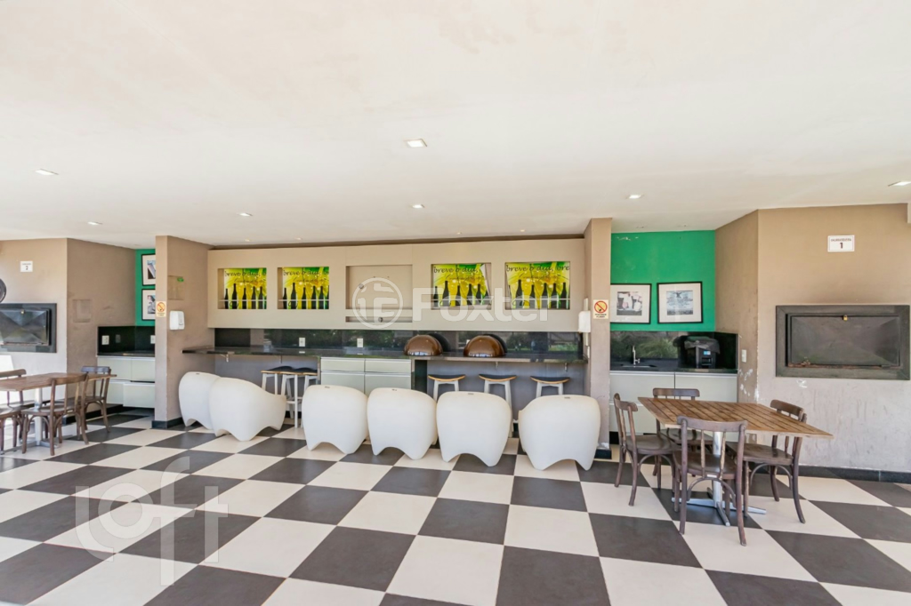 Apartamento à venda com 2 quartos, 65m² - Foto 46