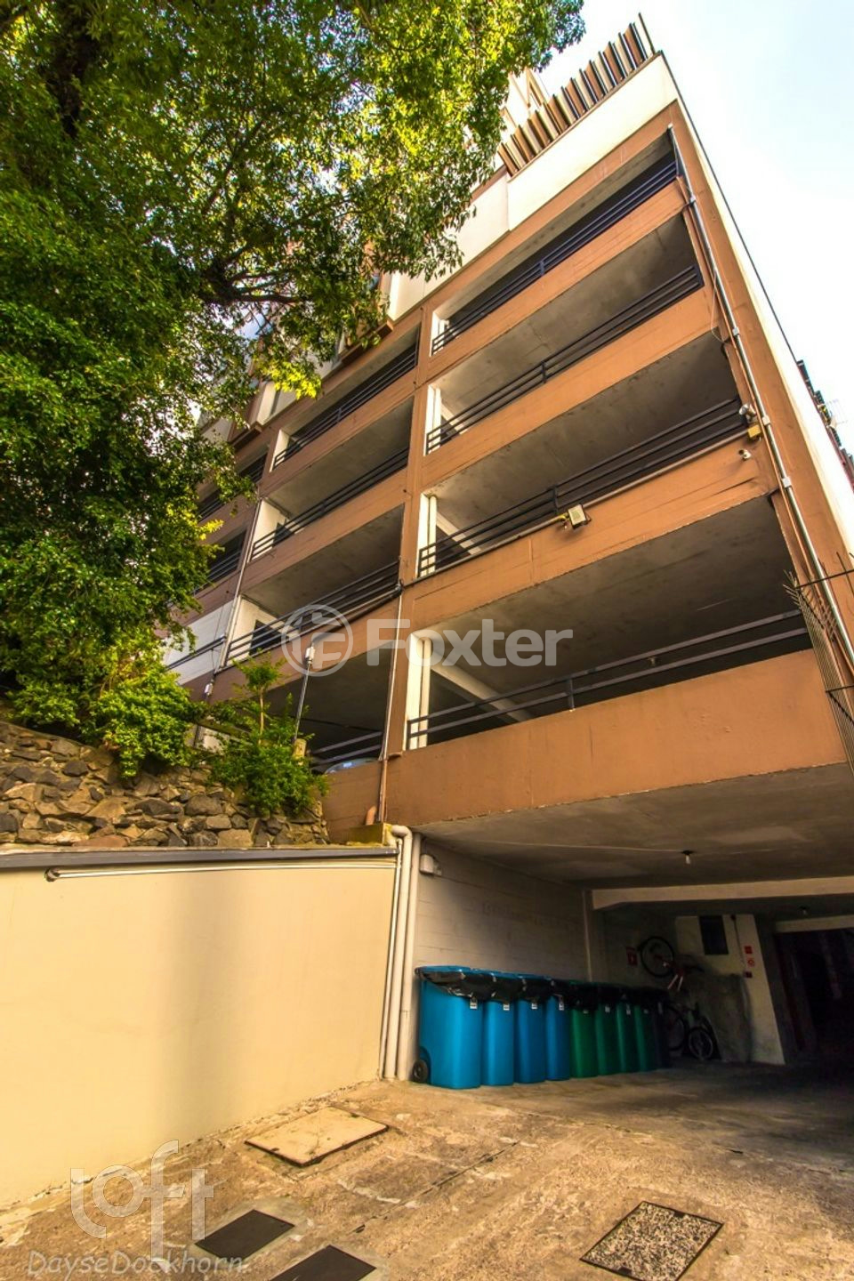 Cobertura à venda com 1 quarto, 53m² - Foto 19