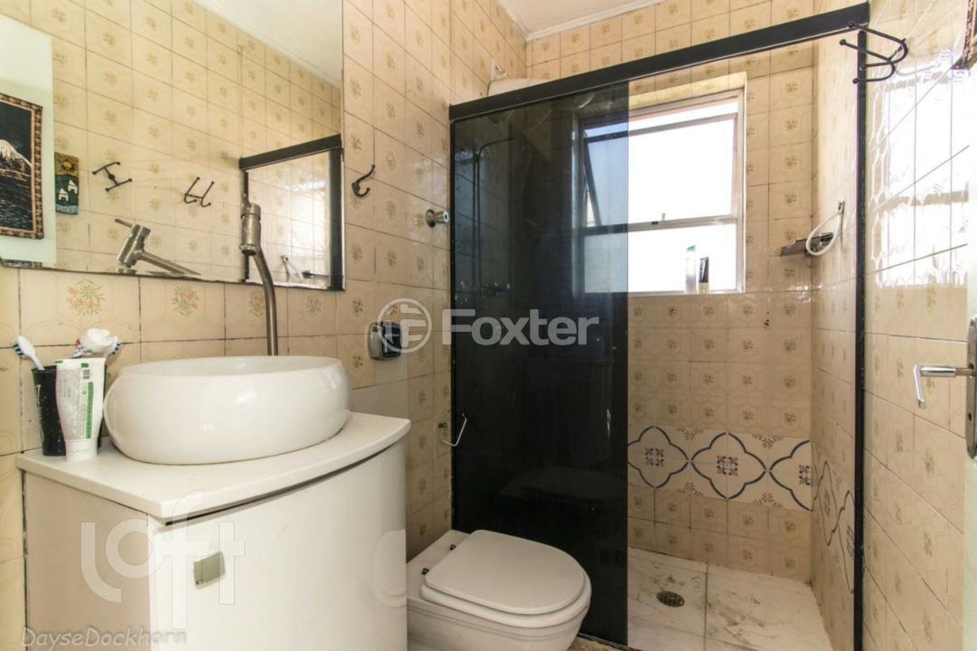 Cobertura à venda com 1 quarto, 53m² - Foto 9