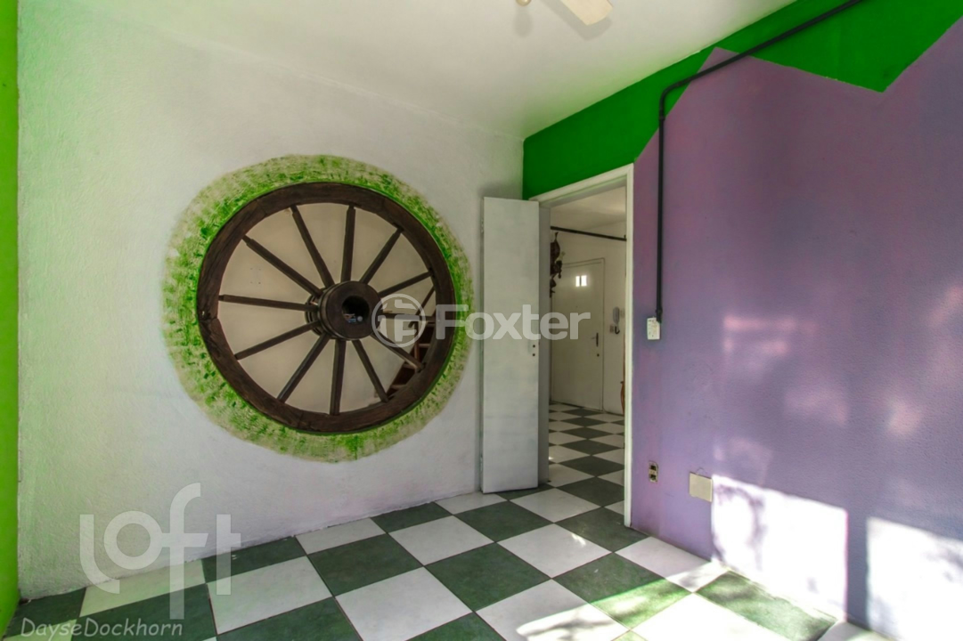 Cobertura à venda com 1 quarto, 53m² - Foto 7
