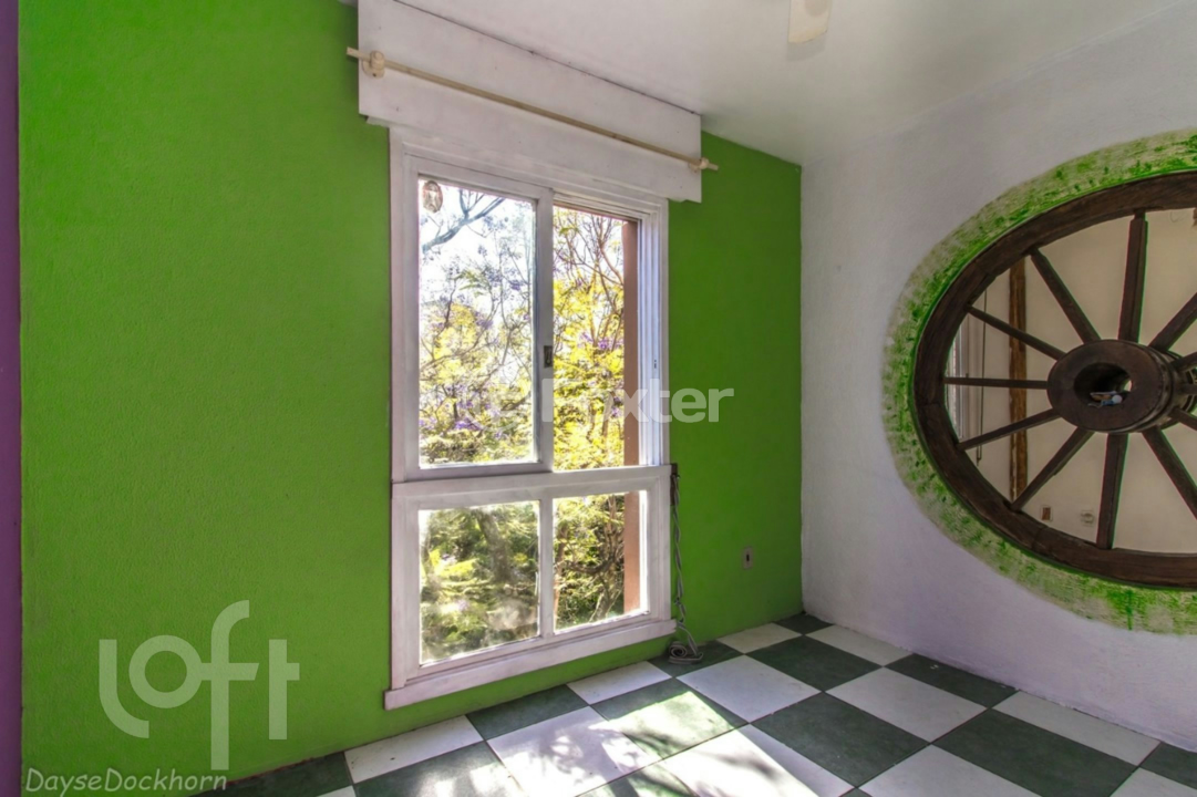 Cobertura à venda com 1 quarto, 53m² - Foto 6