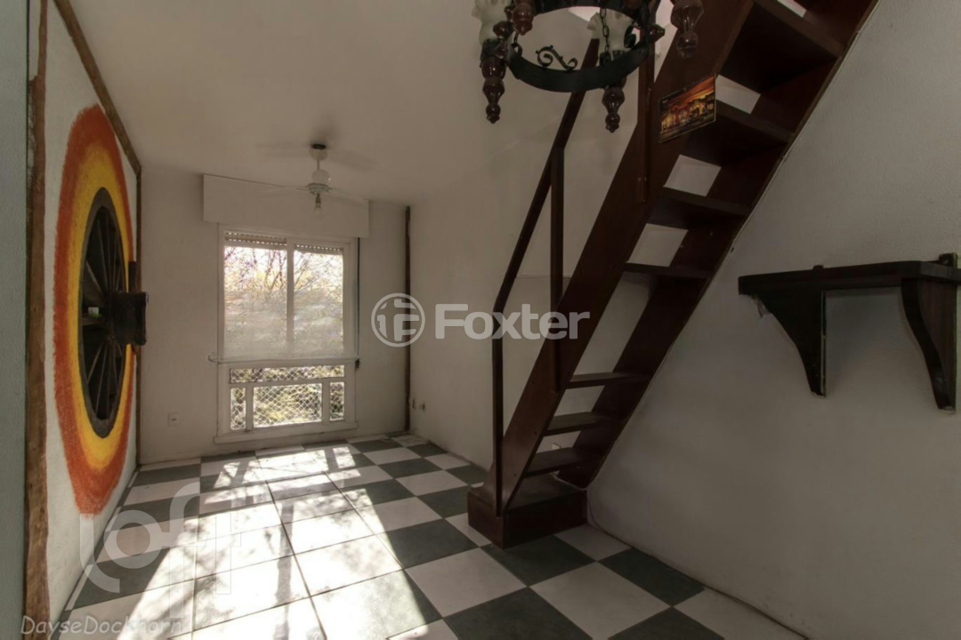 Cobertura à venda com 1 quarto, 53m² - Foto 3