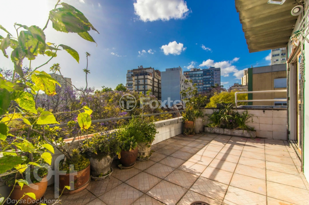 Cobertura à venda com 1 quarto, 53m² - Foto 13