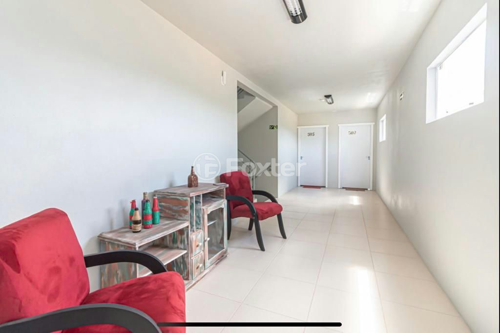 Apartamento à venda com 2 quartos, 47m² - Foto 4