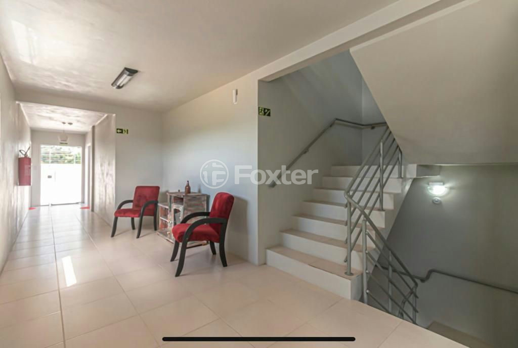 Apartamento à venda com 2 quartos, 47m² - Foto 5