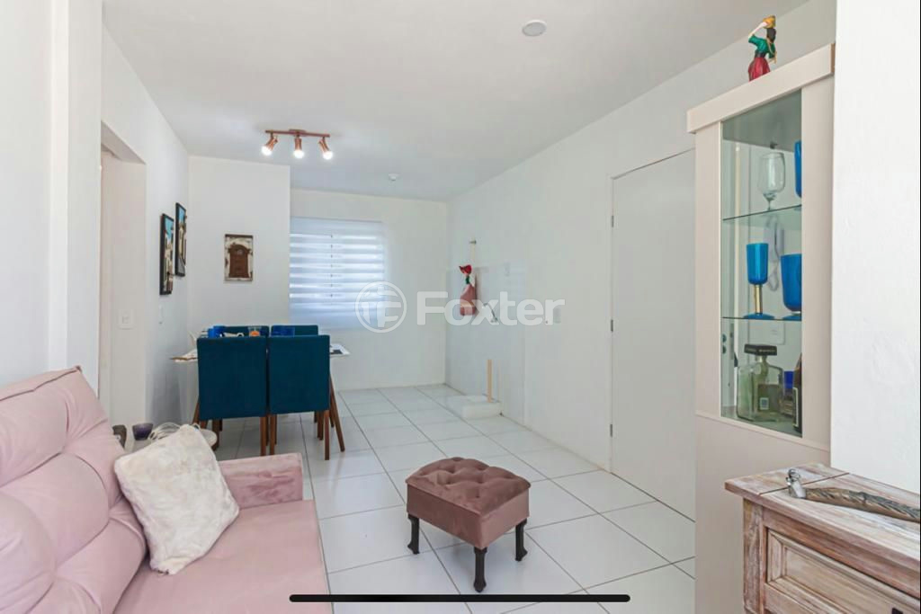 Apartamento à venda com 2 quartos, 47m² - Foto 6