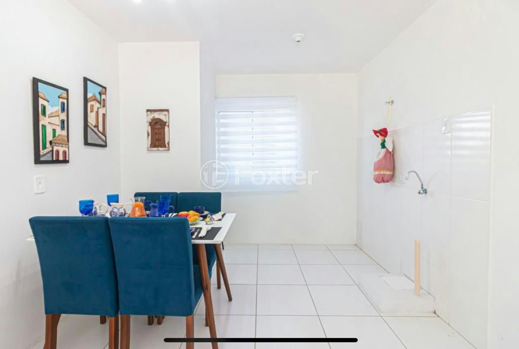 Apartamento à venda com 2 quartos, 47m² - Foto 9