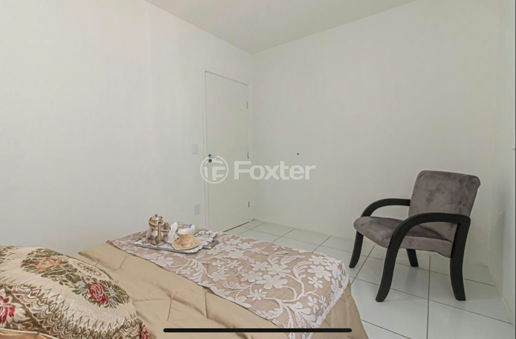 Apartamento à venda com 2 quartos, 47m² - Foto 13