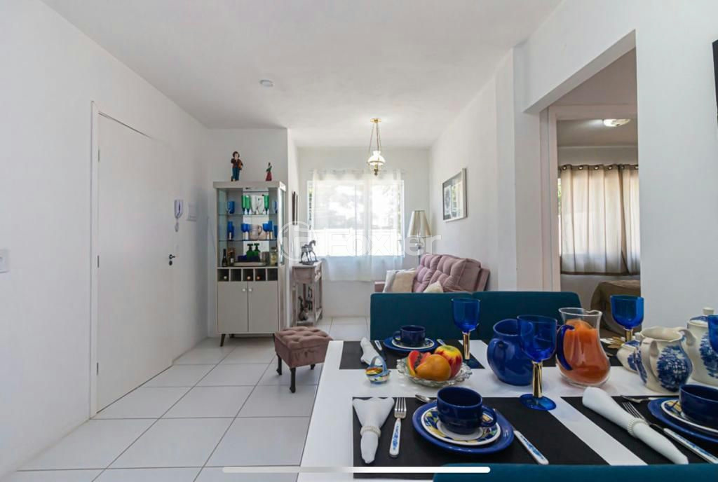 Apartamento à venda com 2 quartos, 47m² - Foto 10