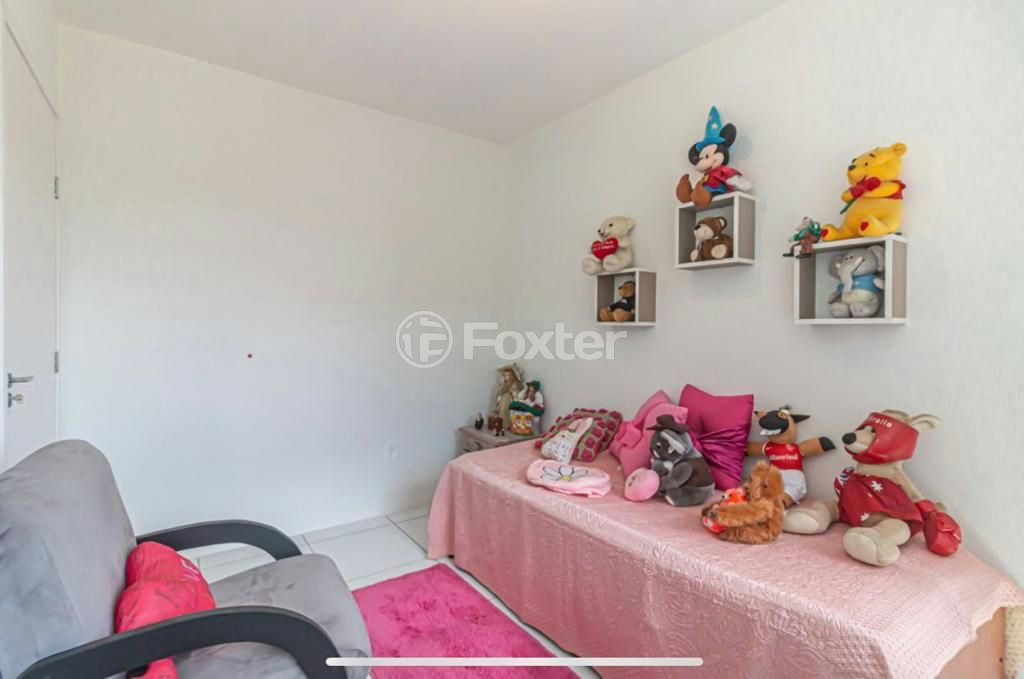Apartamento à venda com 2 quartos, 47m² - Foto 15