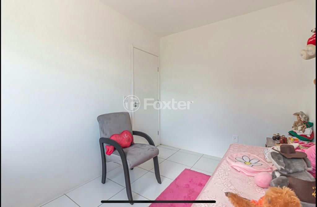 Apartamento à venda com 2 quartos, 47m² - Foto 16