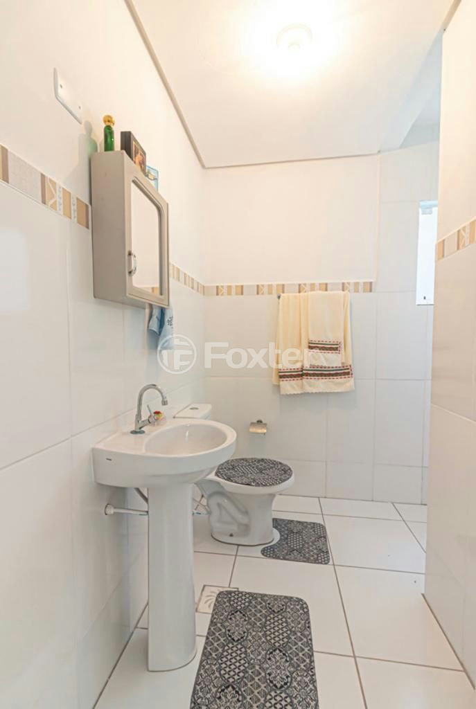 Apartamento à venda com 2 quartos, 47m² - Foto 18