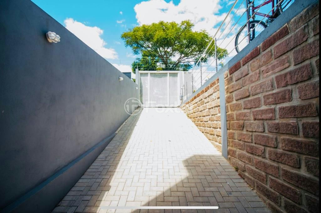 Apartamento à venda com 2 quartos, 47m² - Foto 3