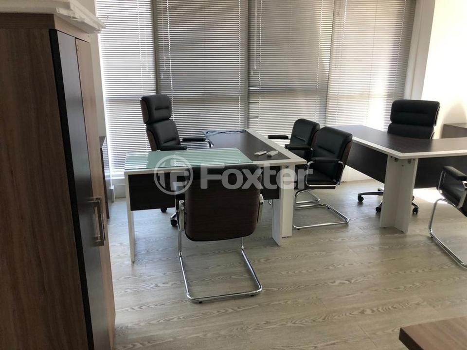 Conjunto Comercial-Sala à venda, 53m² - Foto 7