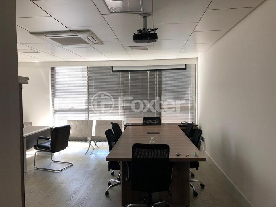 Conjunto Comercial-Sala à venda, 53m² - Foto 5