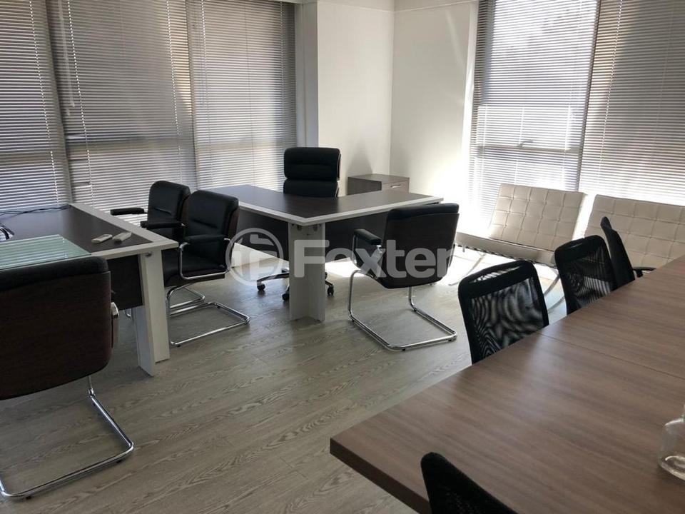 Conjunto Comercial-Sala à venda, 53m² - Foto 8