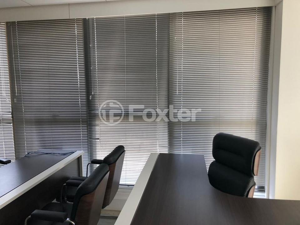 Conjunto Comercial-Sala à venda, 53m² - Foto 9