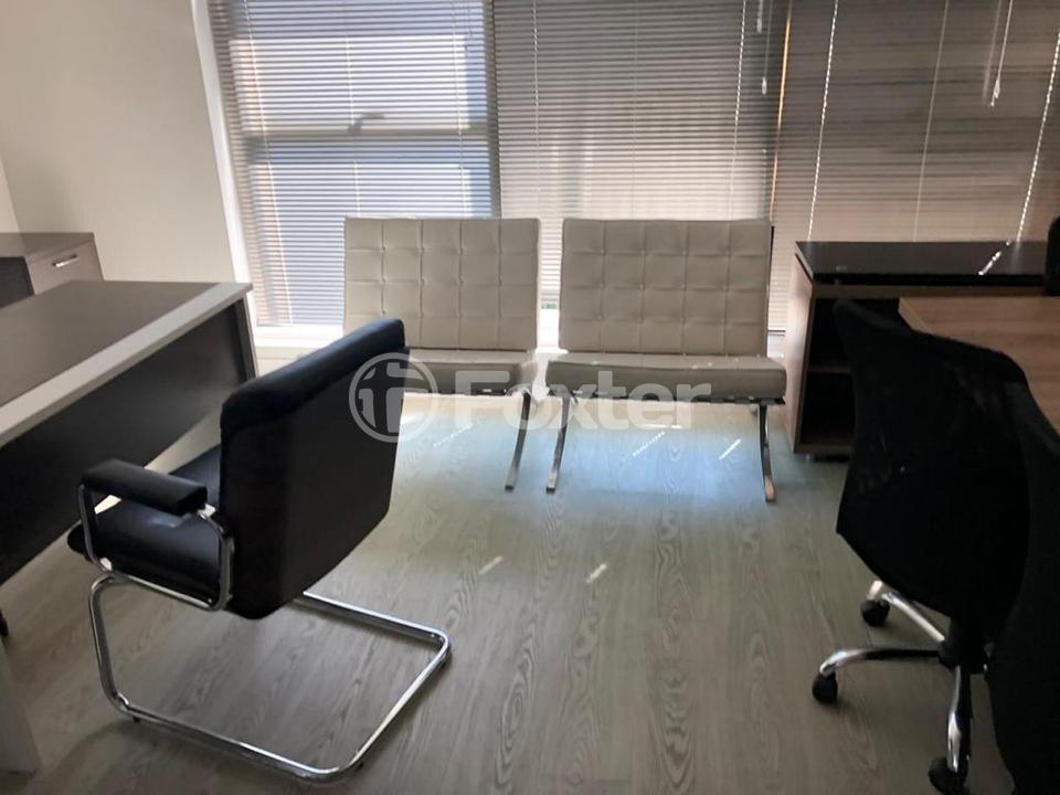 Conjunto Comercial-Sala à venda, 53m² - Foto 3