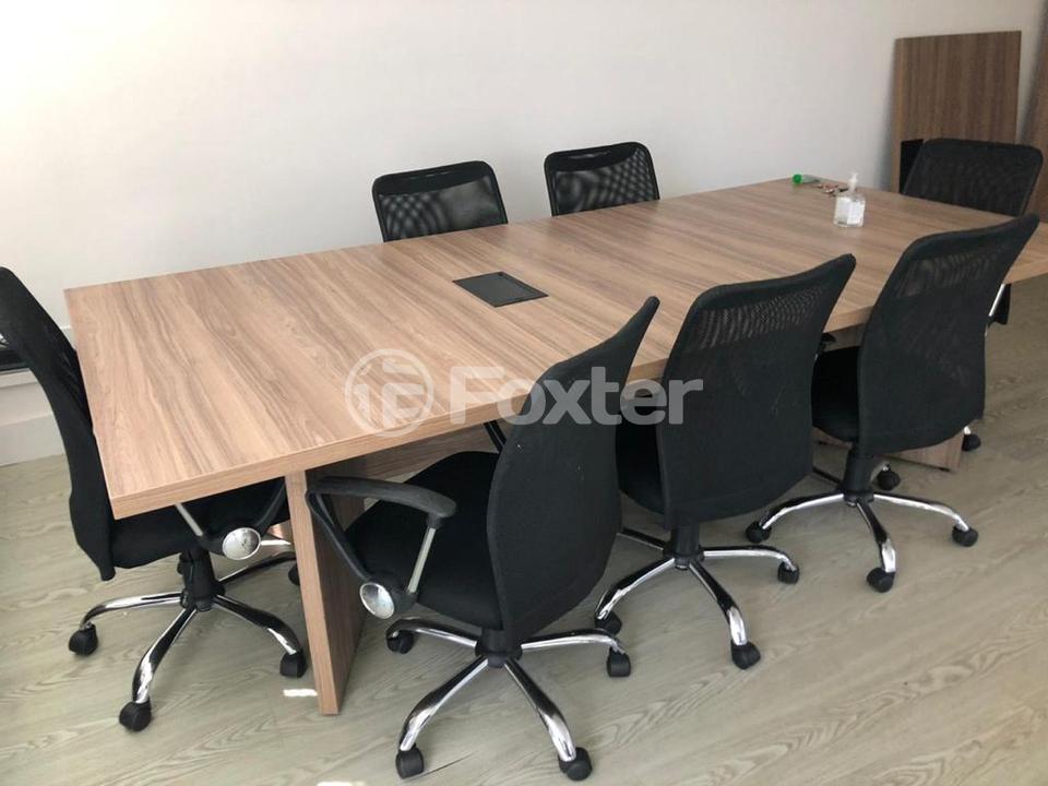 Conjunto Comercial-Sala à venda, 53m² - Foto 2