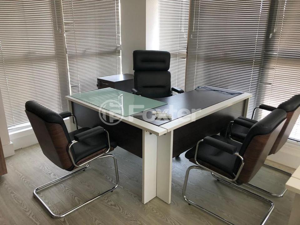 Conjunto Comercial-Sala à venda, 53m² - Foto 1