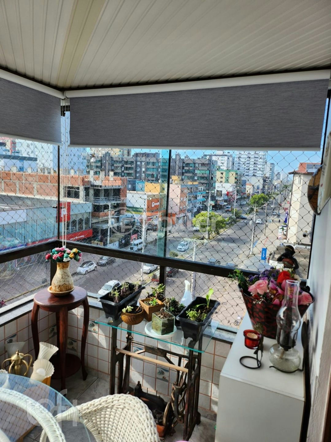 Apartamento à venda com 2 quartos, 76m² - Foto 4