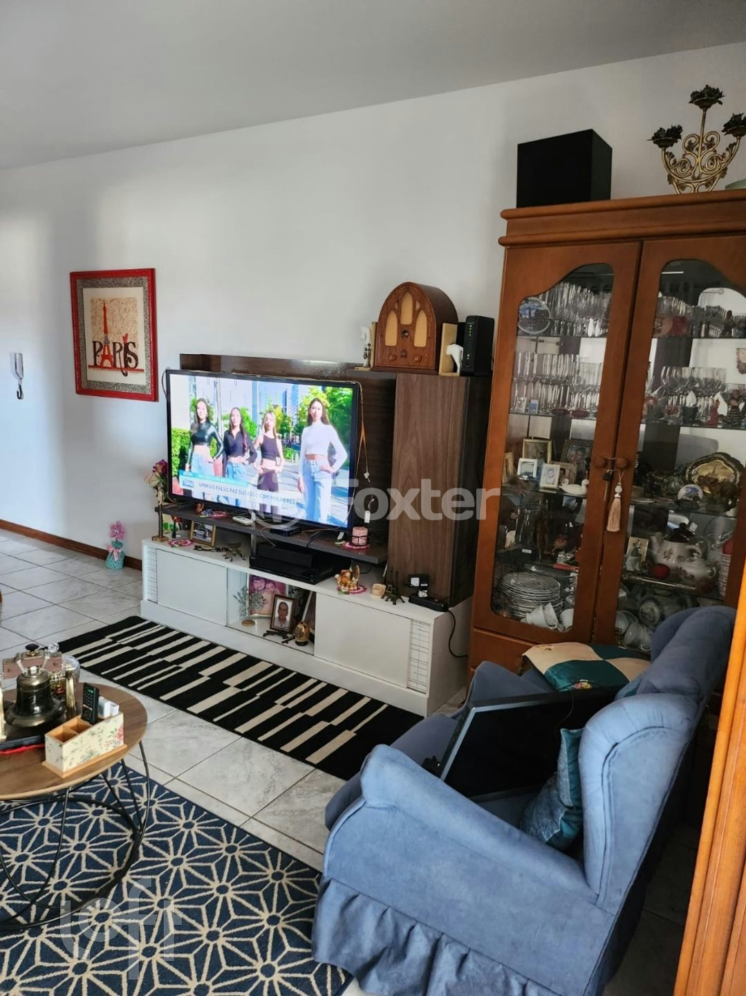 Apartamento à venda com 2 quartos, 76m² - Foto 2