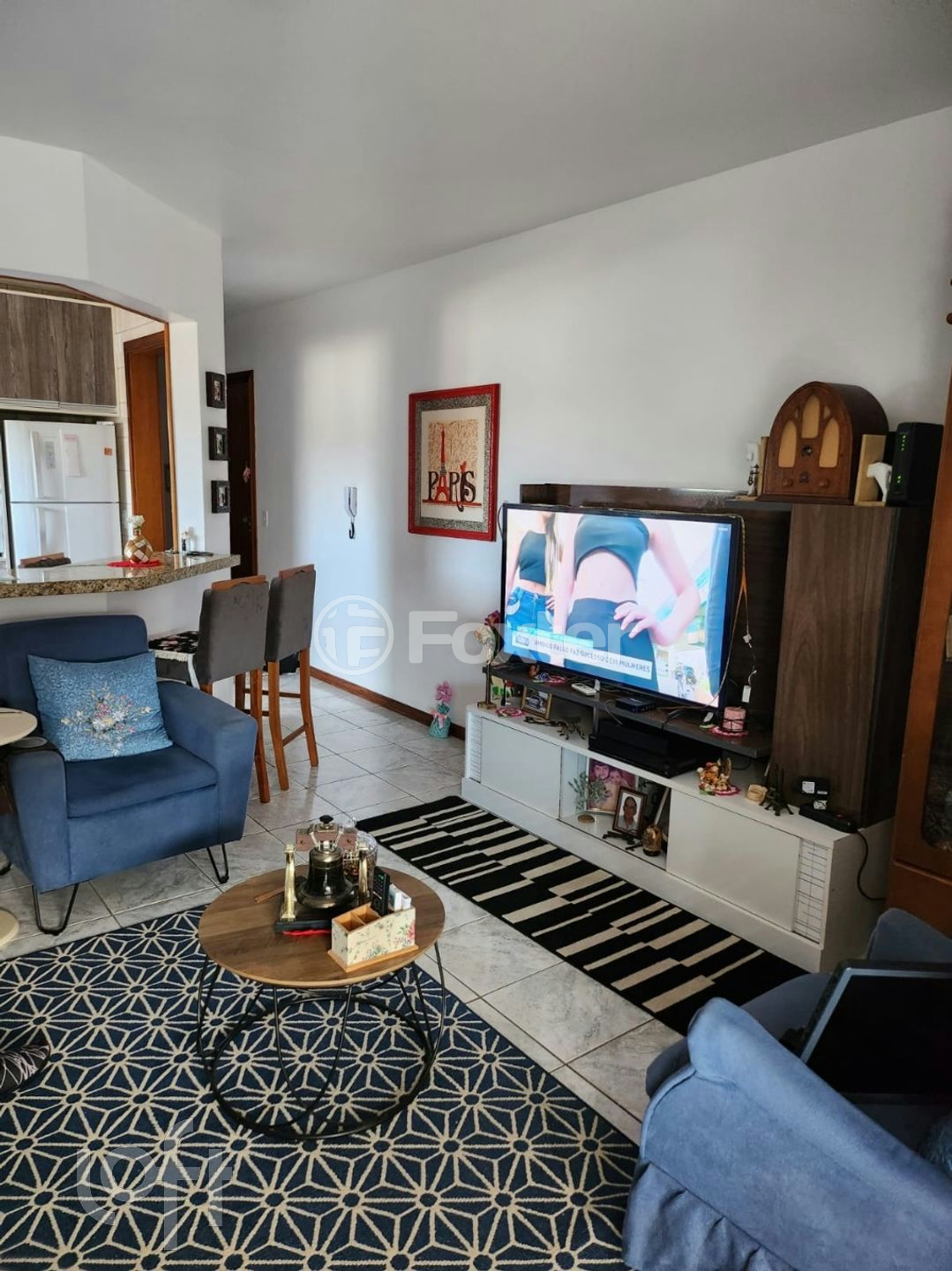 Apartamento à venda com 2 quartos, 76m² - Foto 18
