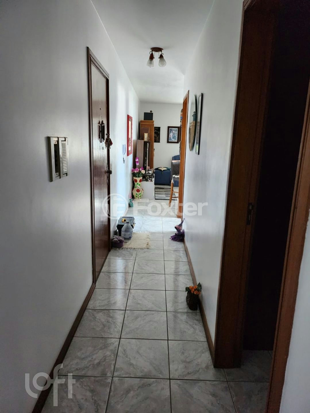 Apartamento à venda com 2 quartos, 76m² - Foto 9