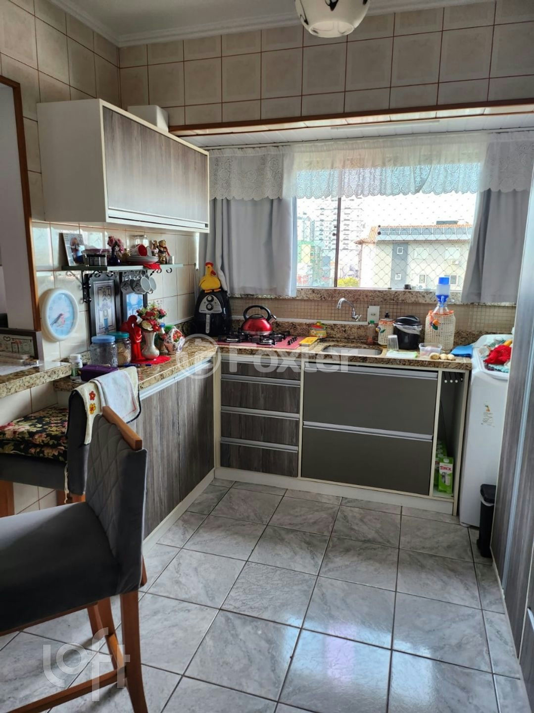 Apartamento à venda com 2 quartos, 76m² - Foto 7