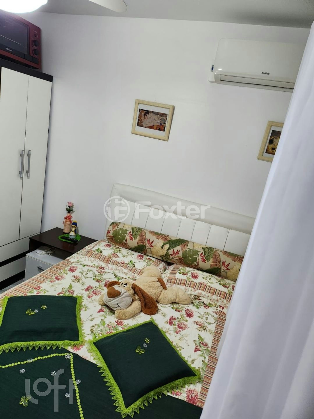 Apartamento à venda com 2 quartos, 76m² - Foto 13
