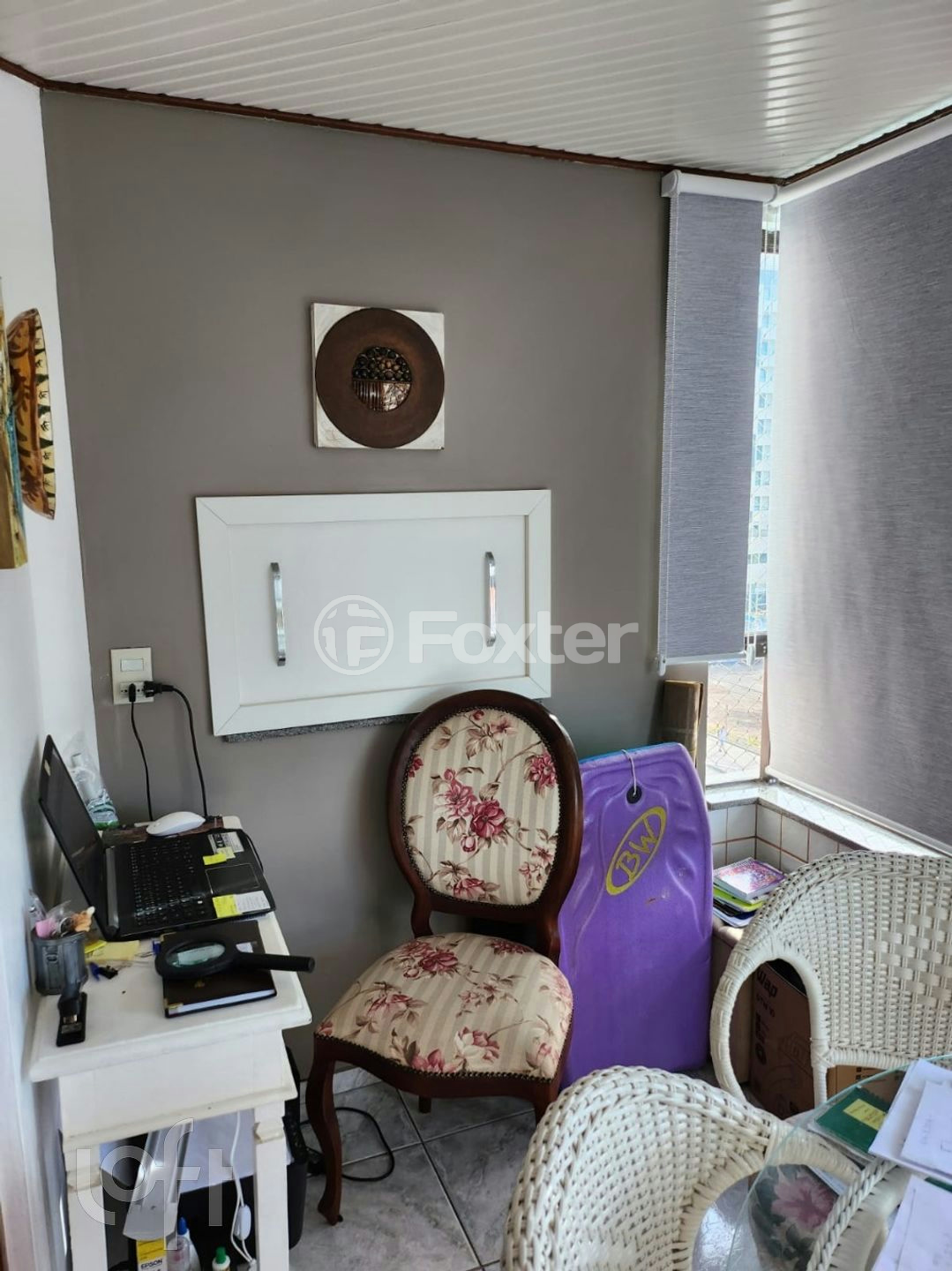 Apartamento à venda com 2 quartos, 76m² - Foto 14