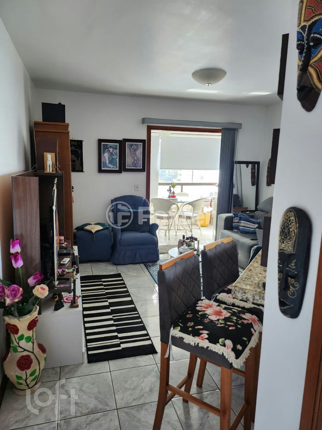 Apartamento à venda com 2 quartos, 76m² - Foto 6