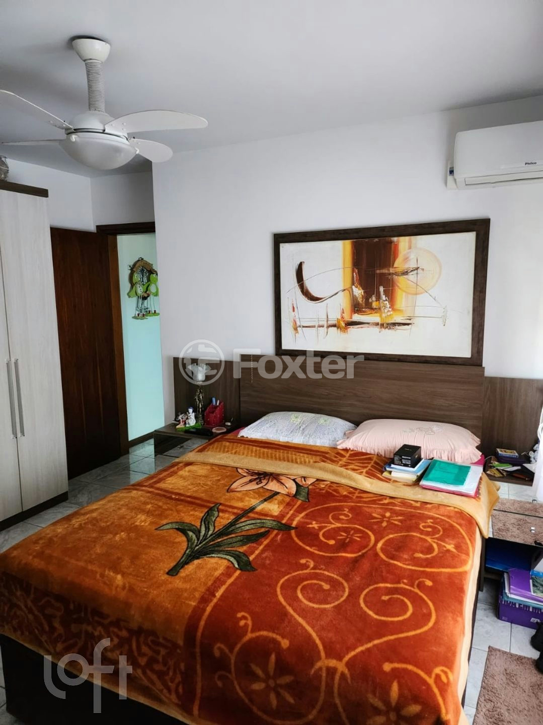 Apartamento à venda com 2 quartos, 76m² - Foto 10