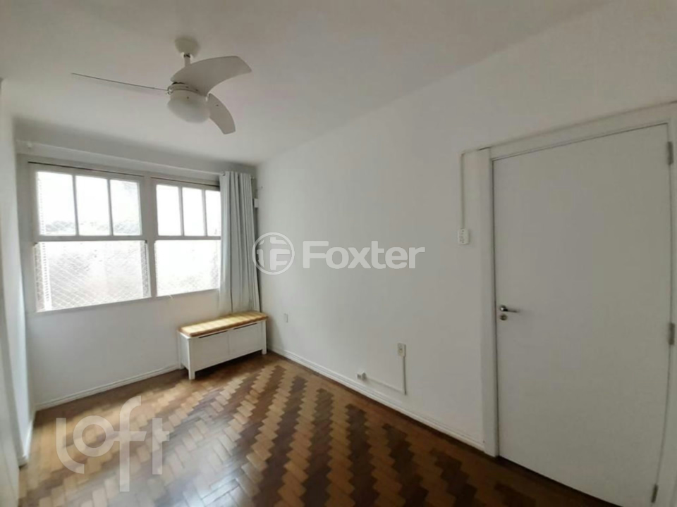 Apartamento à venda com 2 quartos, 64m² - Foto 4