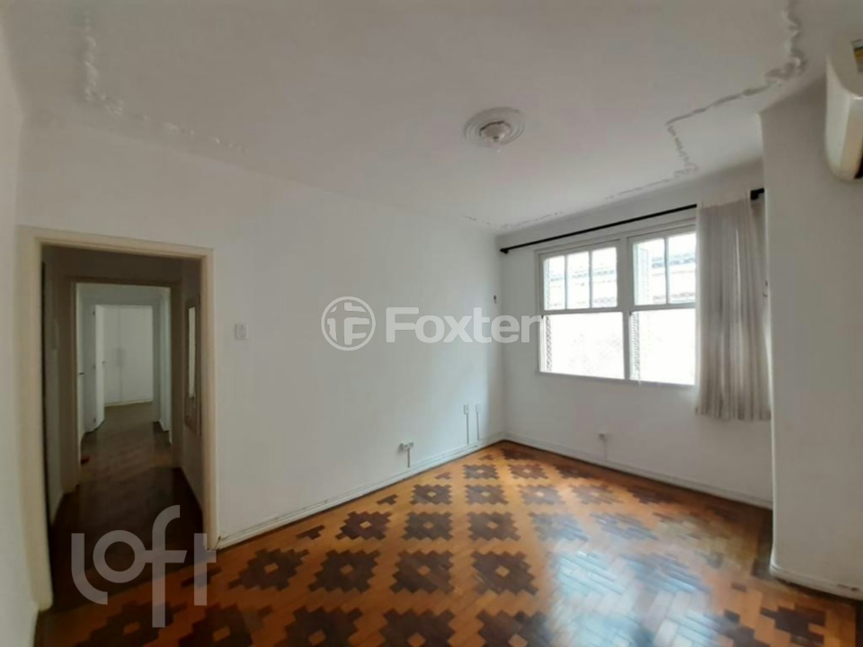 Apartamento à venda com 2 quartos, 64m² - Foto 1