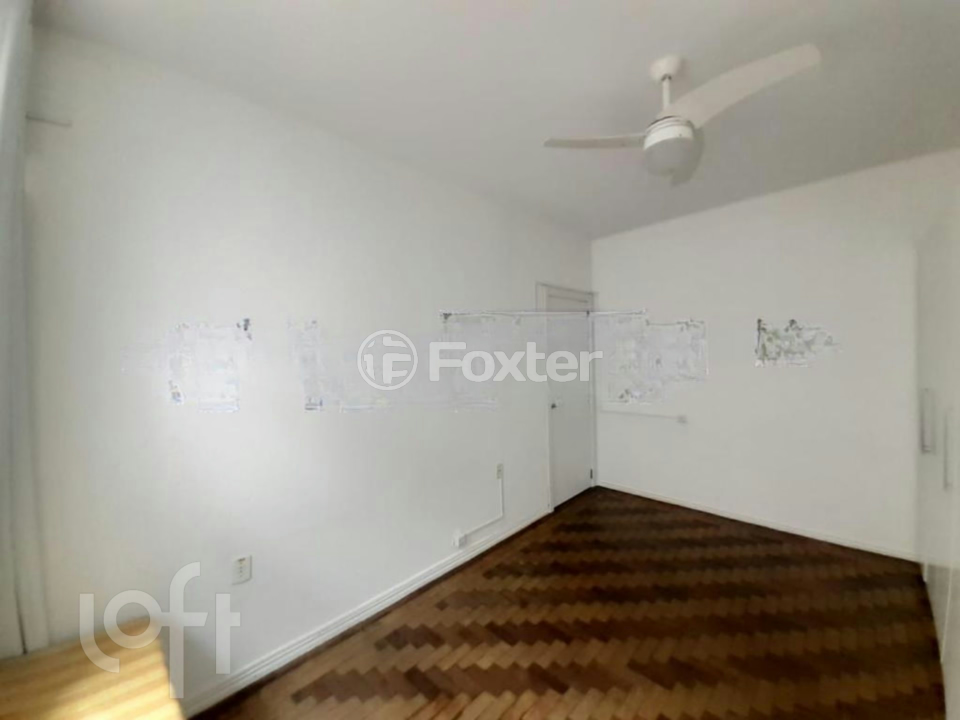 Apartamento à venda com 2 quartos, 64m² - Foto 6