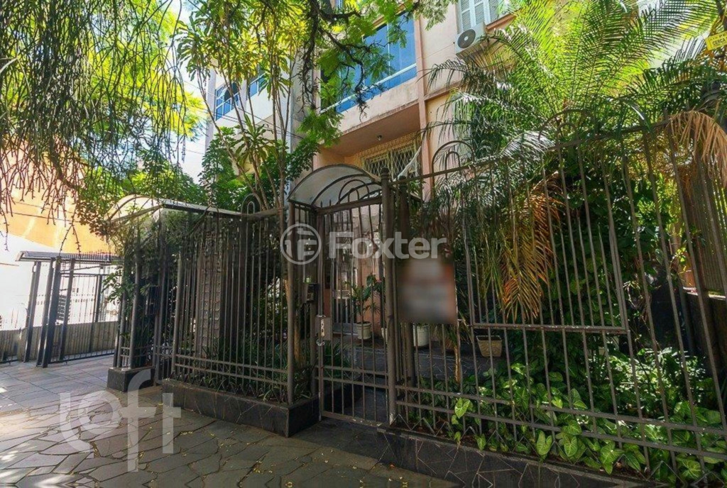 Apartamento à venda com 2 quartos, 64m² - Foto 23