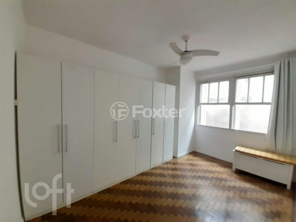 Apartamento à venda com 2 quartos, 64m² - Foto 5