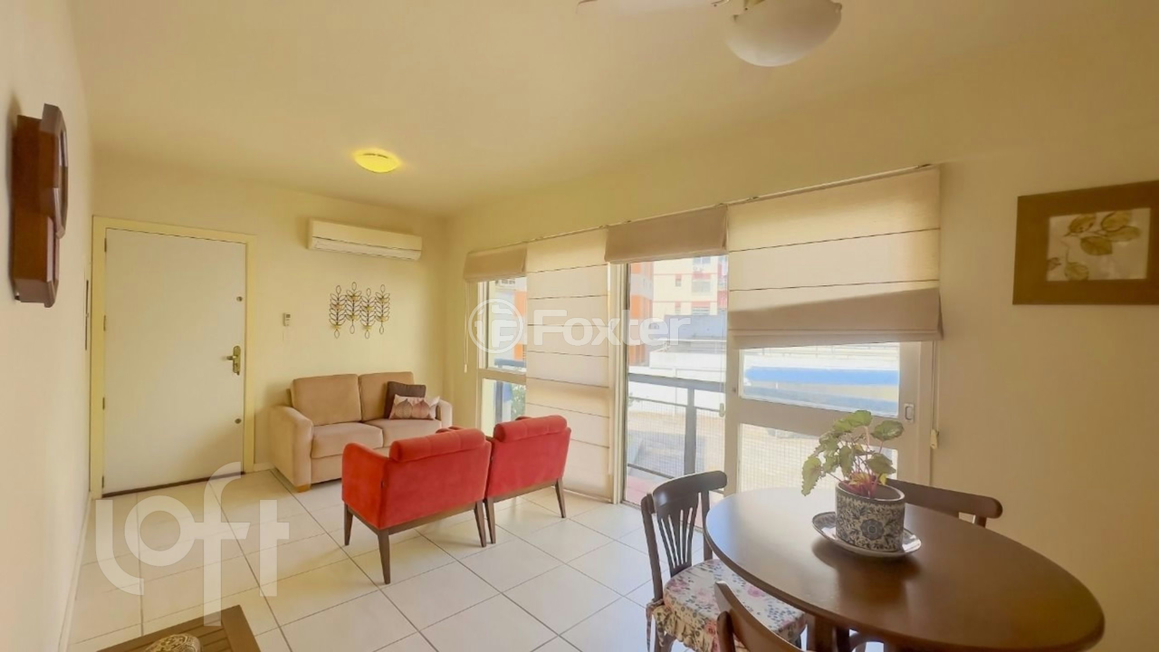 Apartamento à venda com 3 quartos, 97m² - Foto 1