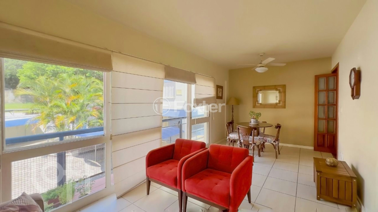 Apartamento à venda com 3 quartos, 97m² - Foto 28