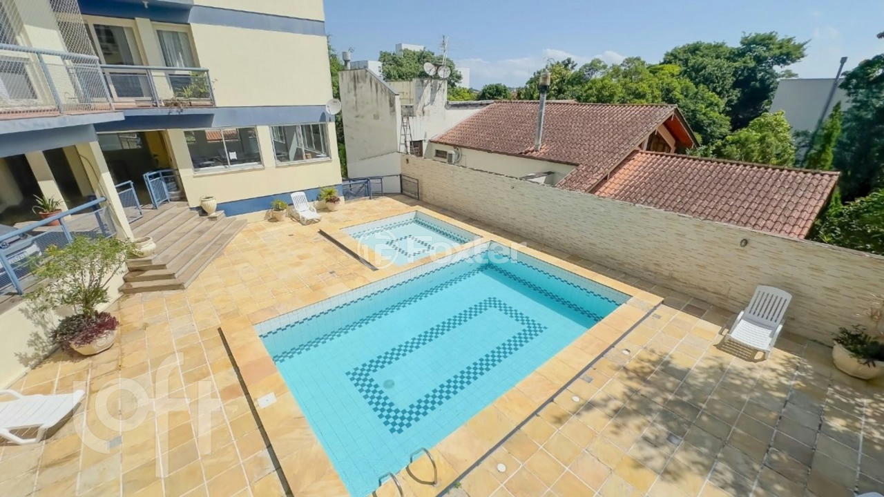 Apartamento à venda com 3 quartos, 97m² - Foto 21
