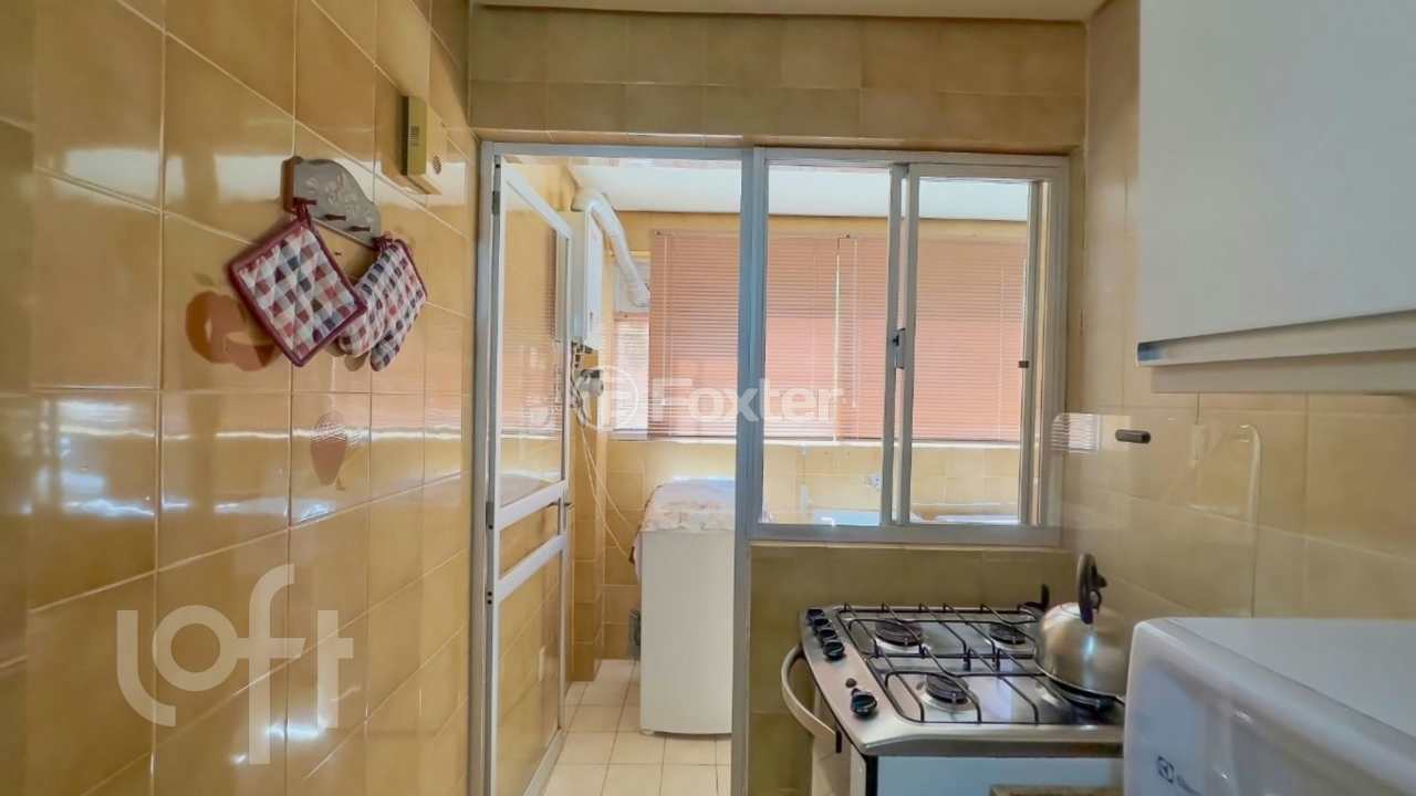 Apartamento à venda com 3 quartos, 97m² - Foto 5
