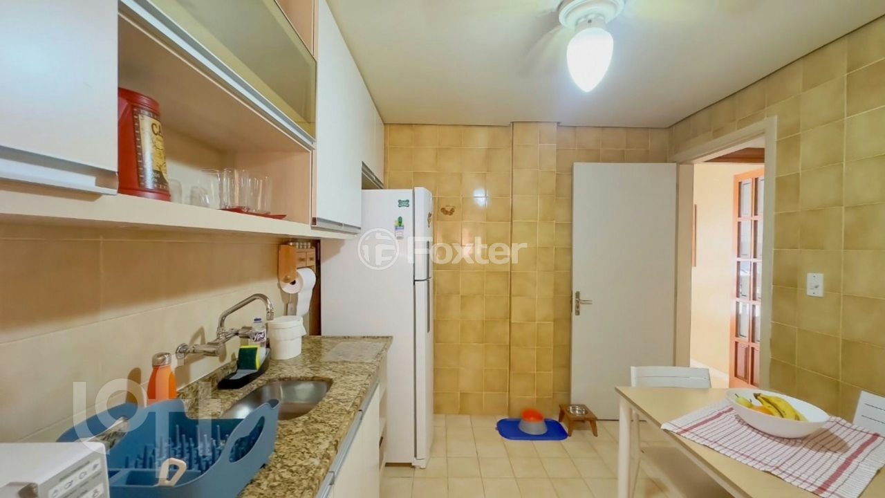 Apartamento à venda com 3 quartos, 97m² - Foto 6