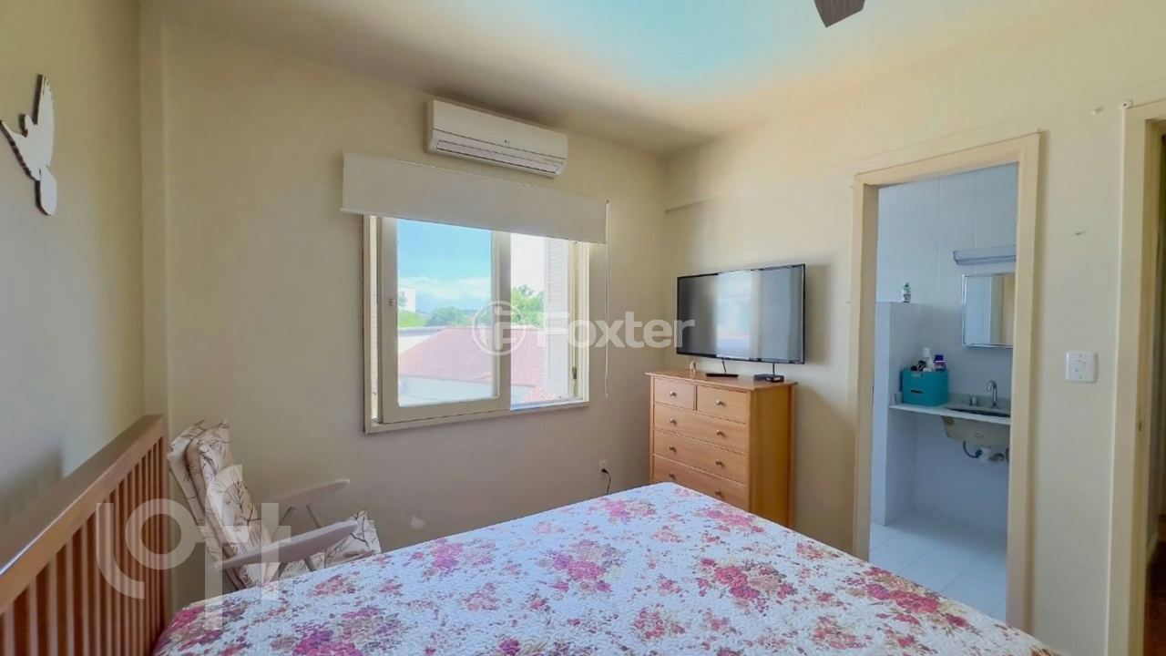 Apartamento à venda com 3 quartos, 97m² - Foto 8