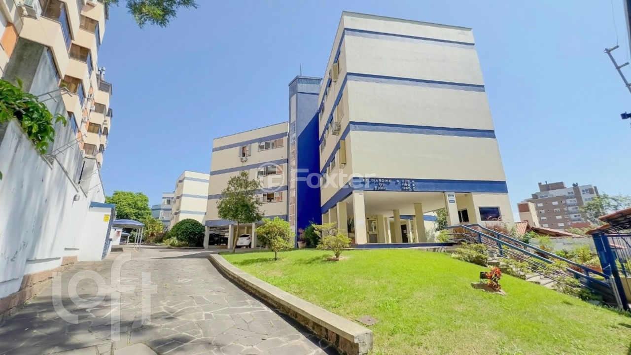 Apartamento à venda com 3 quartos, 97m² - Foto 27