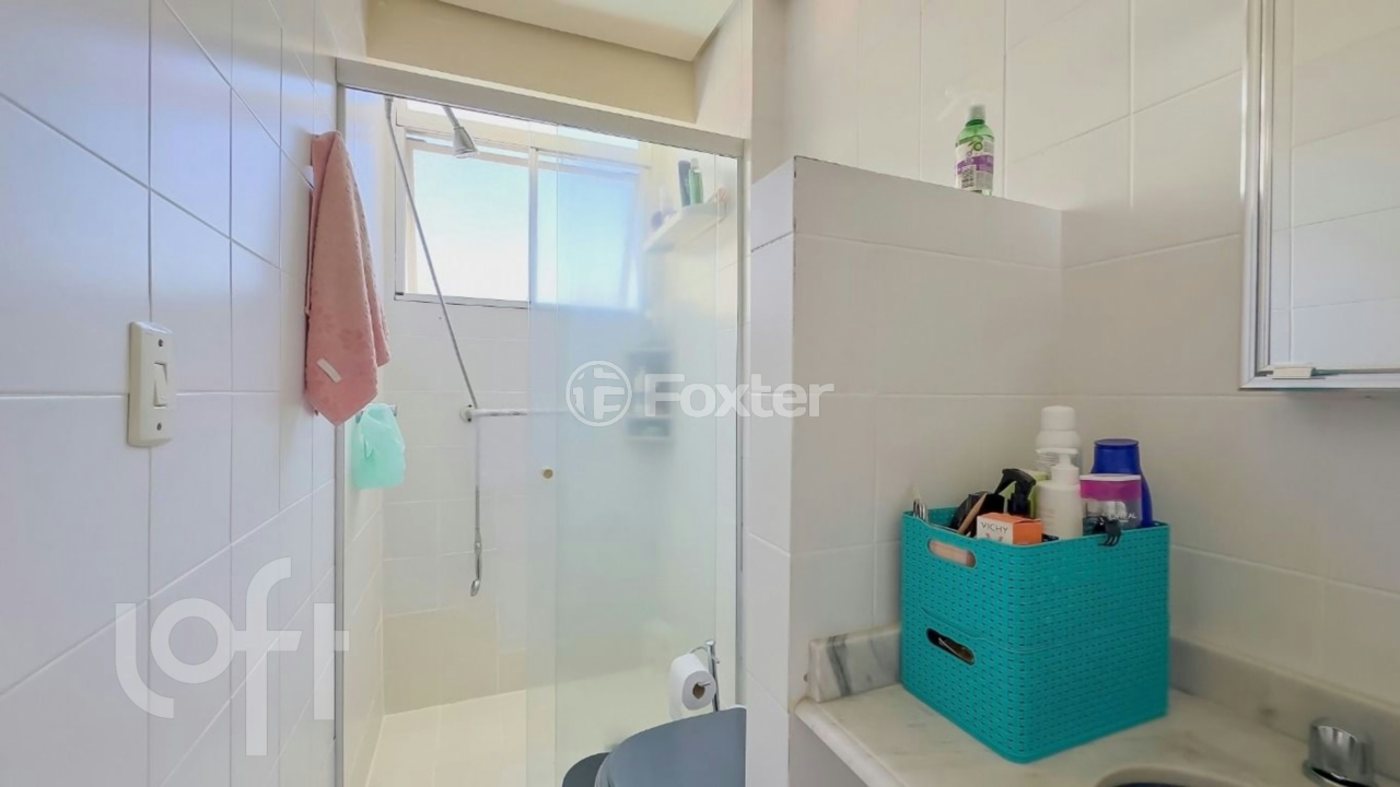 Apartamento à venda com 3 quartos, 97m² - Foto 9