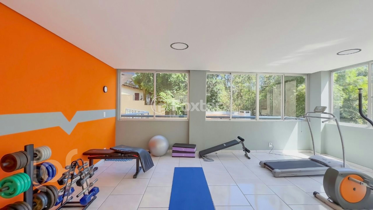 Apartamento à venda com 3 quartos, 97m² - Foto 23