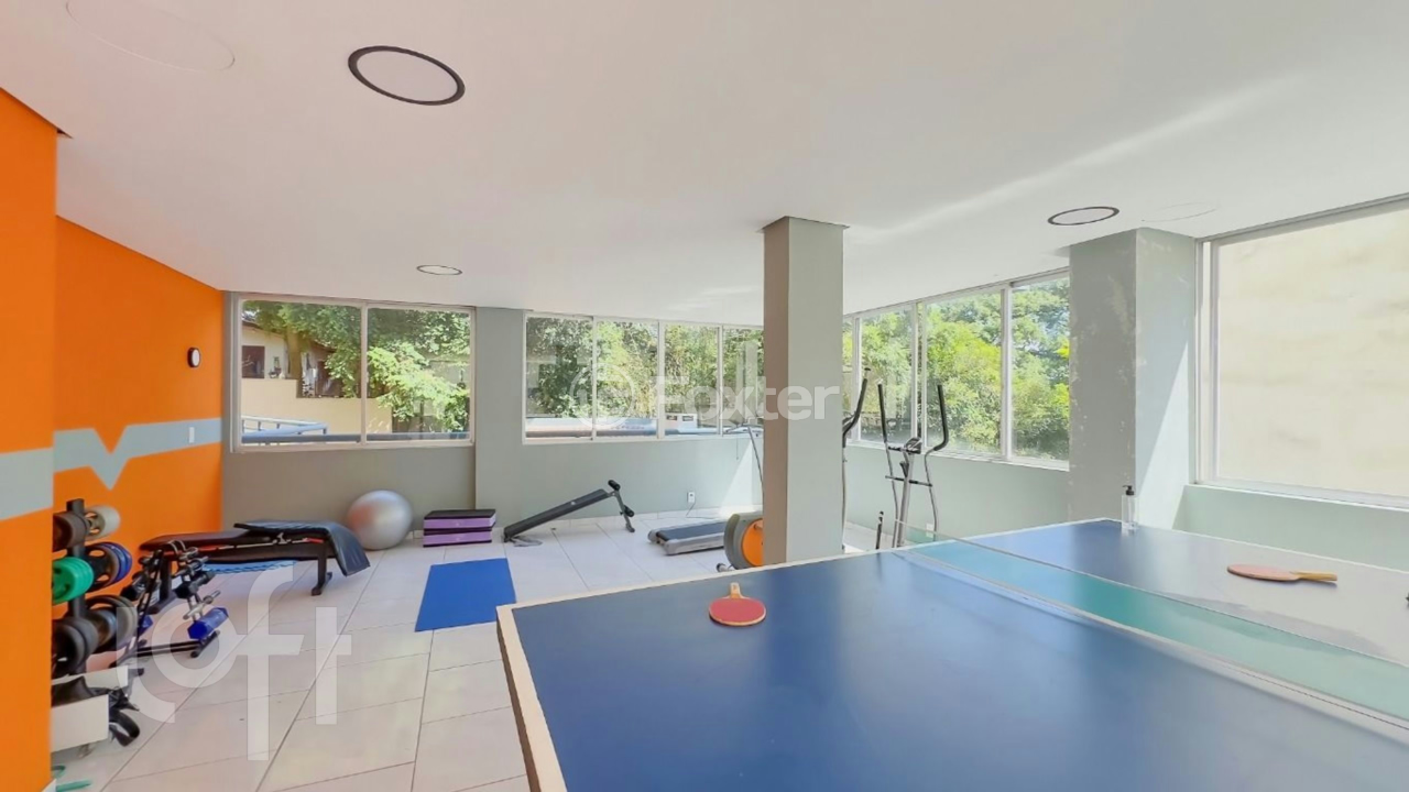 Apartamento à venda com 3 quartos, 97m² - Foto 22